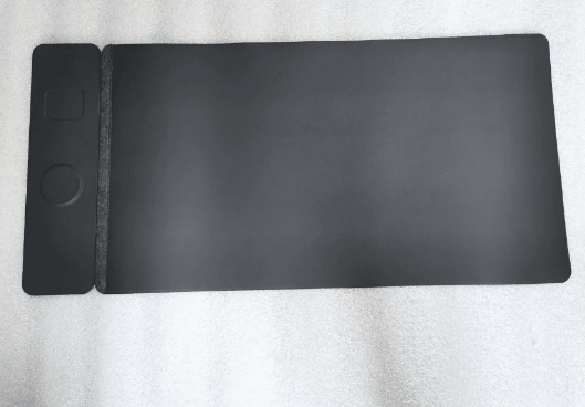 15W Magnetic Wireless Charger Mouse PadNIMBRIX