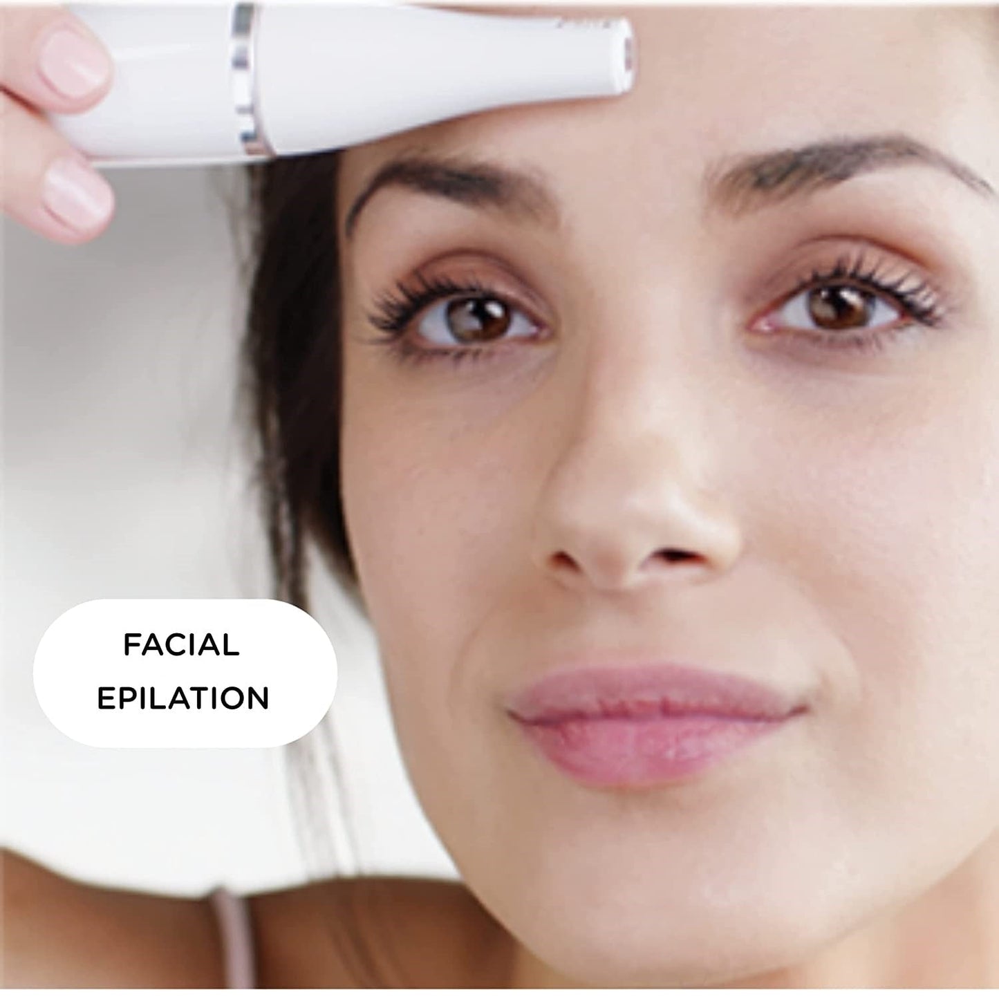 7in1 Women Epilator Electric Facial Hair RemoverNIMBRIX