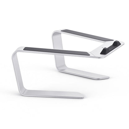 Adjustable Metal Stand for Tablets and LaptopsNIMBRIX