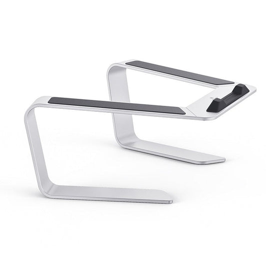 Adjustable Metal Stand for Tablets and LaptopsNIMBRIX