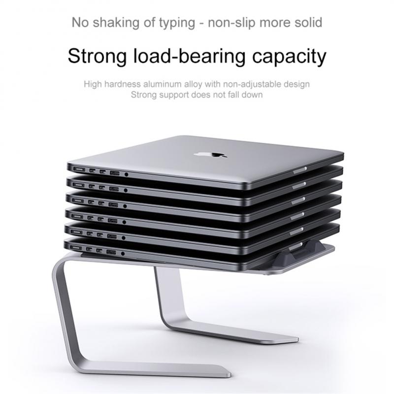 Adjustable Metal Stand for Tablets and LaptopsNIMBRIX