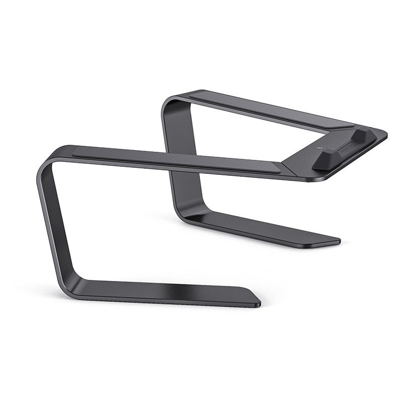Adjustable Metal Stand for Tablets and LaptopsNIMBRIX