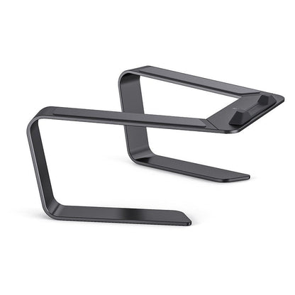 Adjustable Metal Stand for Tablets and LaptopsNIMBRIX