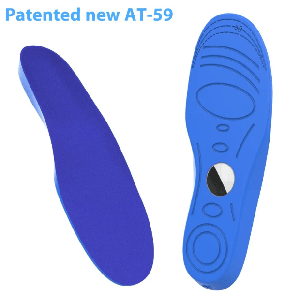 AirTag Cushion InsoleNIMBRIX