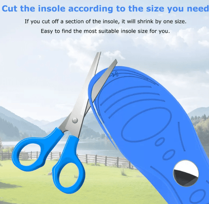 AirTag Cushion InsoleNIMBRIX