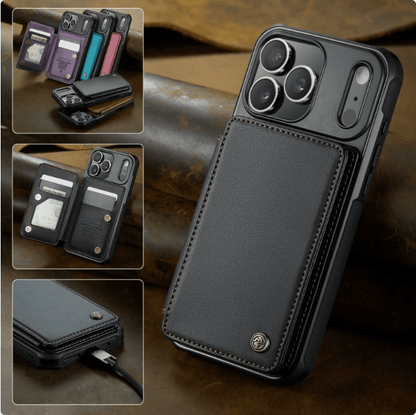 Anti - Theft Mobile Phone Case with Holster DesignNIMBRIX