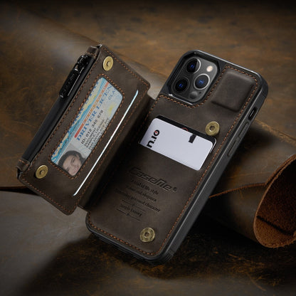 Anti - Theft Mobile Phone Case with Holster DesignNIMBRIX