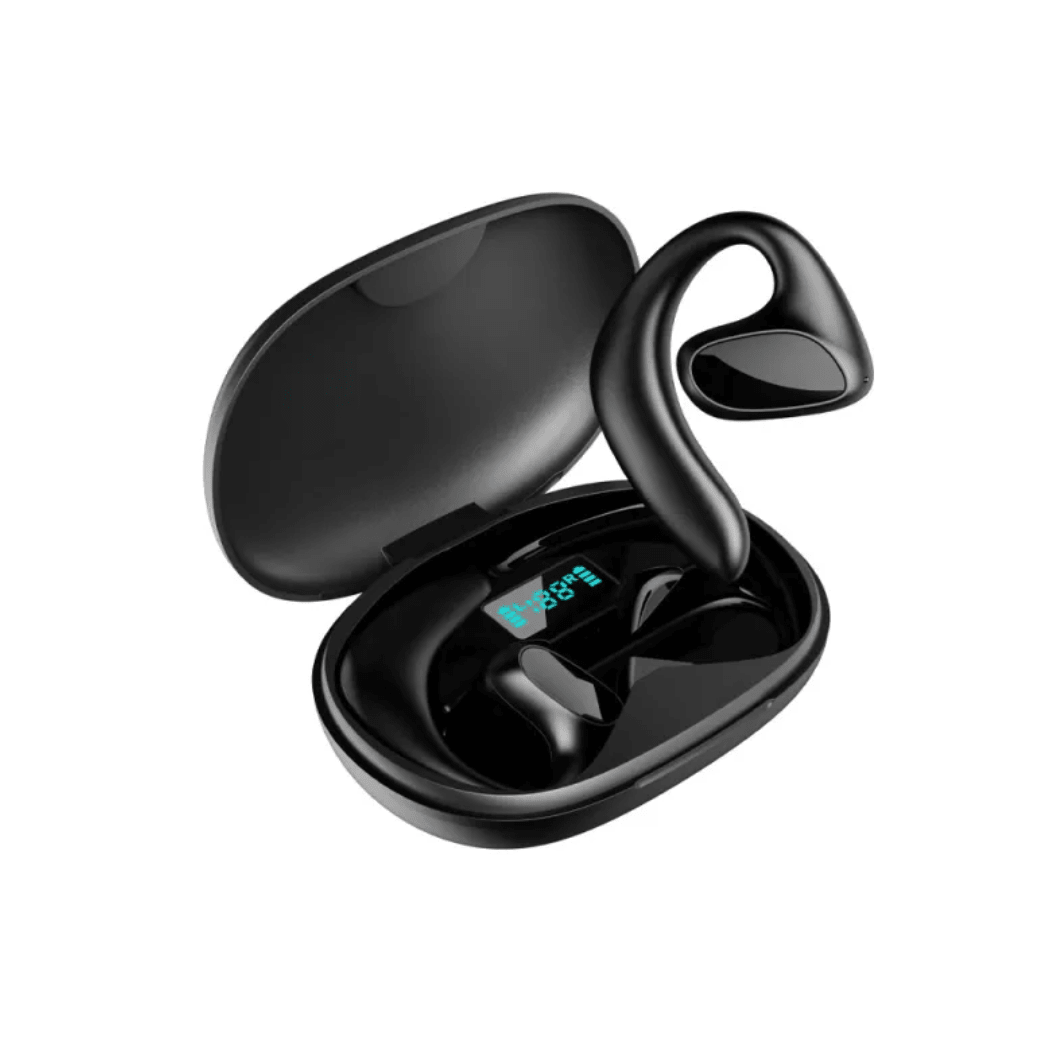 Bluetooth Smart Translation EarbudsNIMBRIX