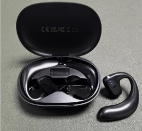 Bluetooth Smart Translation EarbudsNIMBRIX