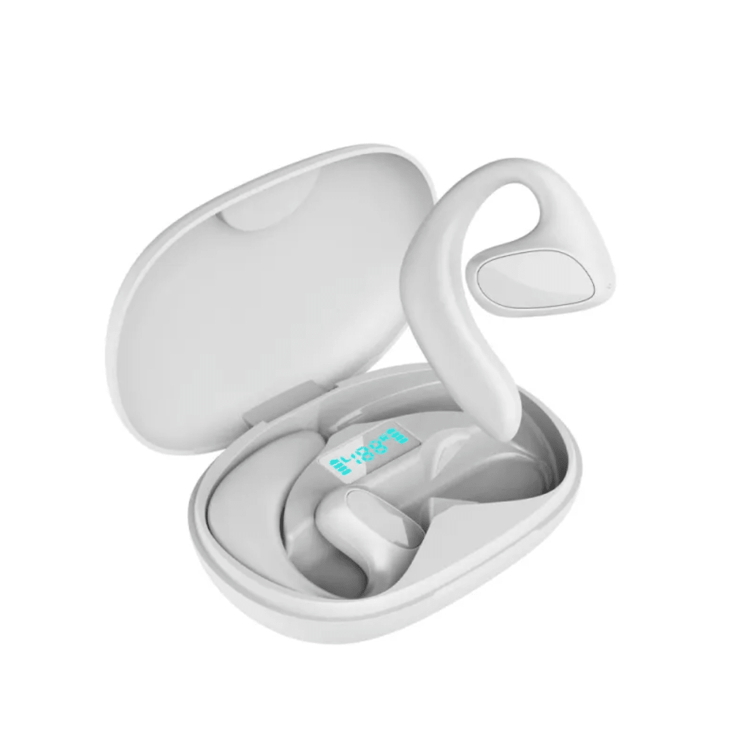 Bluetooth Smart Translation EarbudsNIMBRIX
