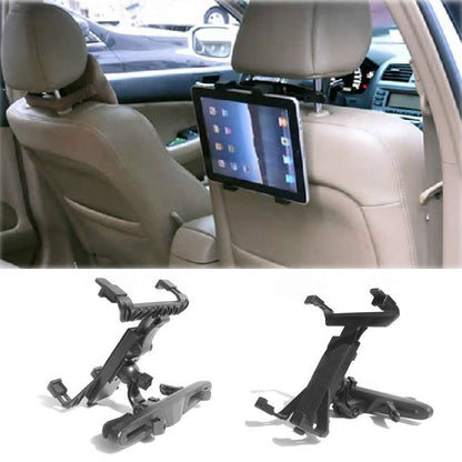 Car Headrest Stand for iPad and TabletsNIMBRIX