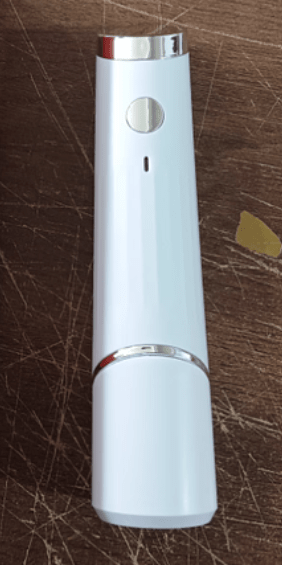 Compact Kitchen Vacuum SealerNIMBRIX
