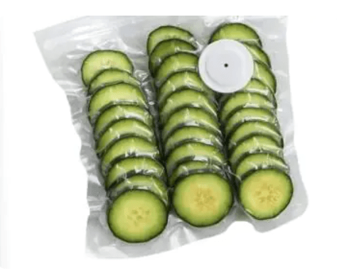 Compact Kitchen Vacuum SealerNIMBRIX