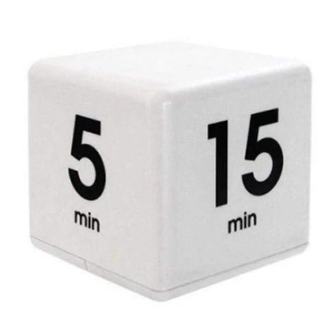 Cube Timer - Essential Countdown Tool for StudyNIMBRIX