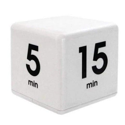 Cube Timer - Essential Countdown Tool for StudyNIMBRIX