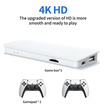M15 Wireless Mini Game ConsoleNIMBRIX