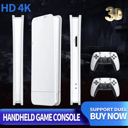M15 Wireless Mini Game ConsoleNIMBRIX
