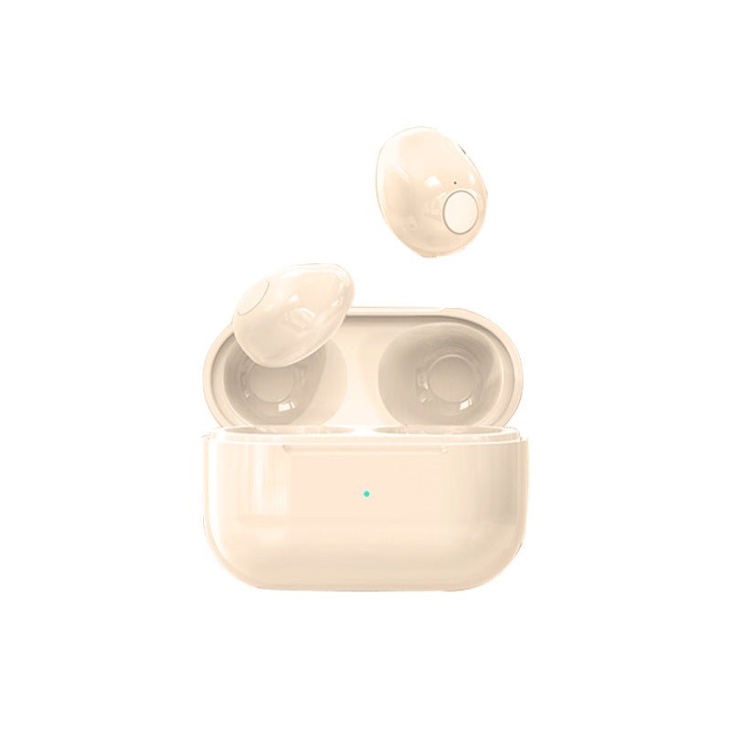 Mini Pro4SS Invisible True Wireless Bluetooth EarbudsNIMBRIX