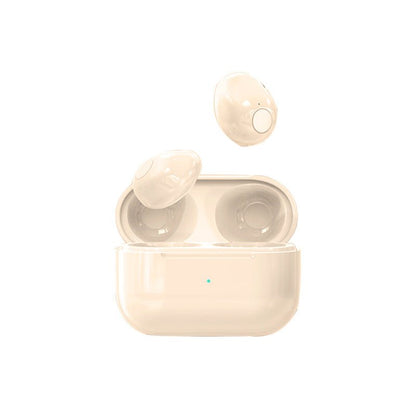 Mini Pro4SS Invisible True Wireless Bluetooth EarbudsNIMBRIX