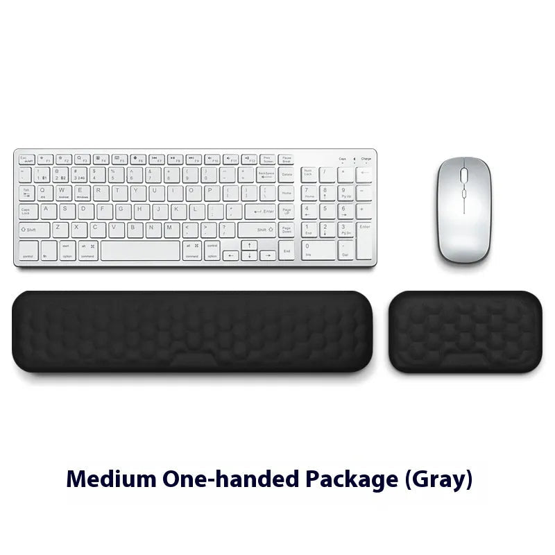 Mouse Memory Cotton Wrist PadNIMBRIX