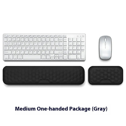 Mouse Memory Cotton Wrist PadNIMBRIX