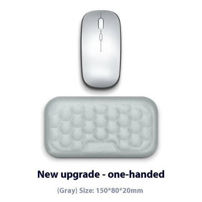 Mouse Memory Cotton Wrist PadNIMBRIX