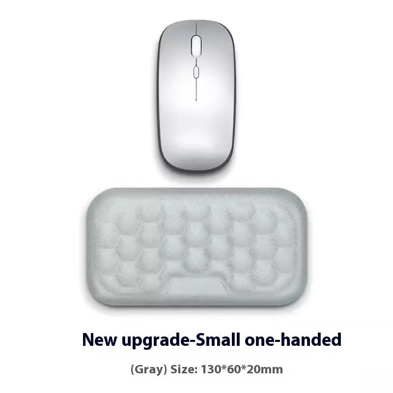 Mouse Memory Cotton Wrist PadNIMBRIX