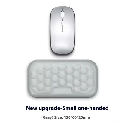 Mouse Memory Cotton Wrist PadNIMBRIX
