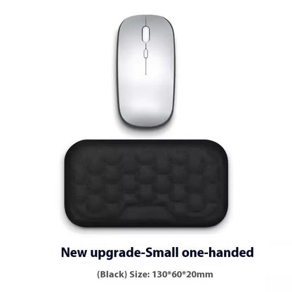 Mouse Memory Cotton Wrist PadNIMBRIX