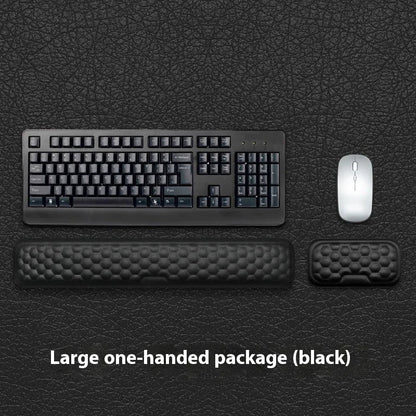 Mouse Memory Cotton Wrist PadNIMBRIX