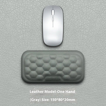 Mouse Memory Cotton Wrist PadNIMBRIX