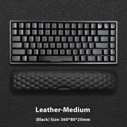 Mouse Memory Cotton Wrist PadNIMBRIX