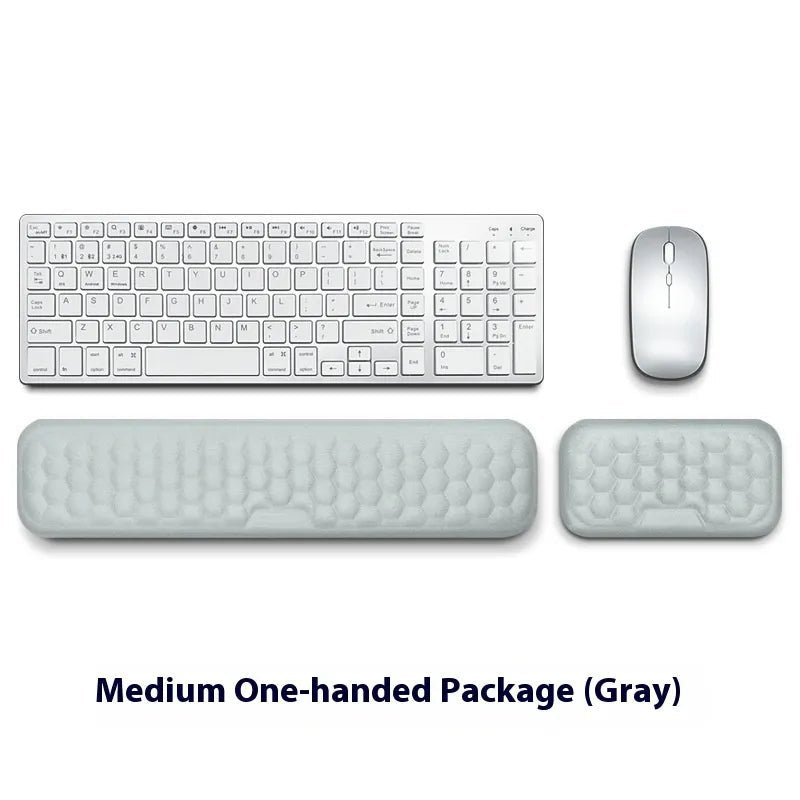 Mouse Memory Cotton Wrist PadNIMBRIX