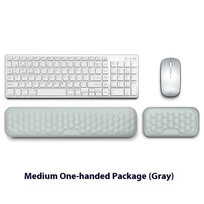 Mouse Memory Cotton Wrist PadNIMBRIX