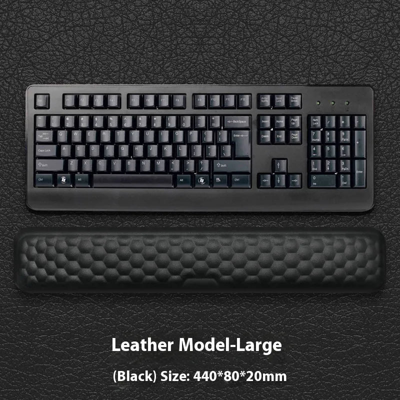 Mouse Memory Cotton Wrist PadNIMBRIX