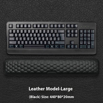 Mouse Memory Cotton Wrist PadNIMBRIX