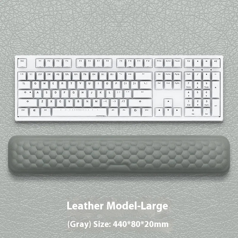Mouse Memory Cotton Wrist PadNIMBRIX
