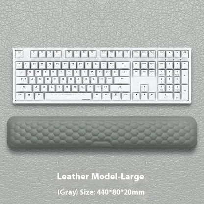 Mouse Memory Cotton Wrist PadNIMBRIX