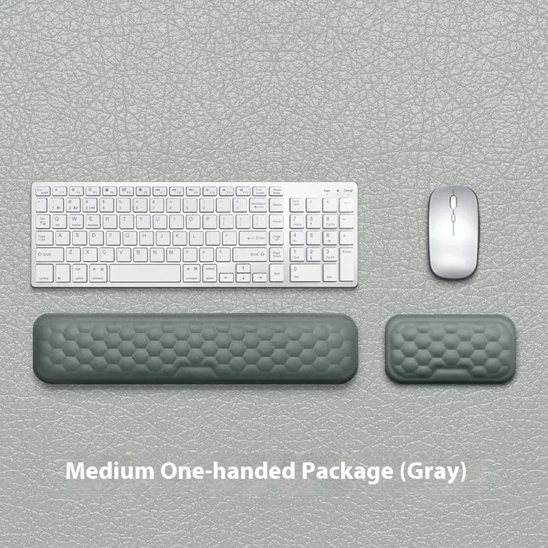 Mouse Memory Cotton Wrist PadNIMBRIX