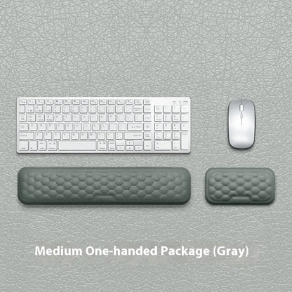 Mouse Memory Cotton Wrist PadNIMBRIX