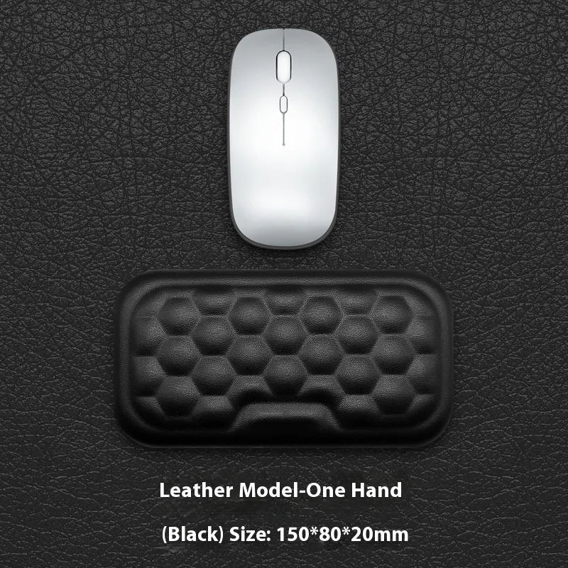 Mouse Memory Cotton Wrist PadNIMBRIX
