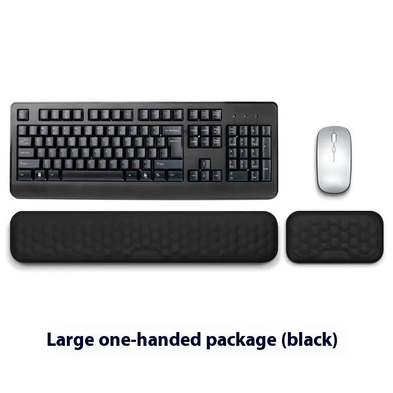 Mouse Memory Cotton Wrist PadNIMBRIX