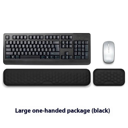 Mouse Memory Cotton Wrist PadNIMBRIX