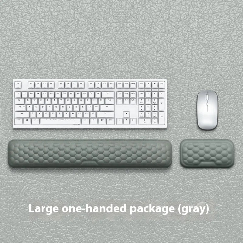 Mouse Memory Cotton Wrist PadNIMBRIX