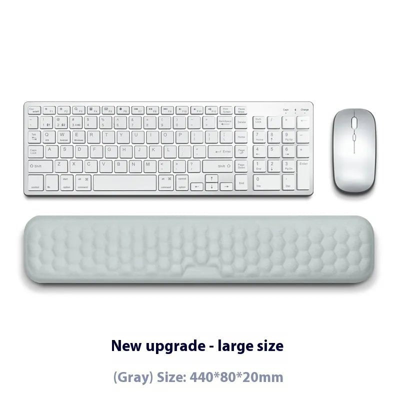 Mouse Memory Cotton Wrist PadNIMBRIX