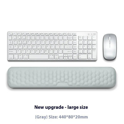 Mouse Memory Cotton Wrist PadNIMBRIX