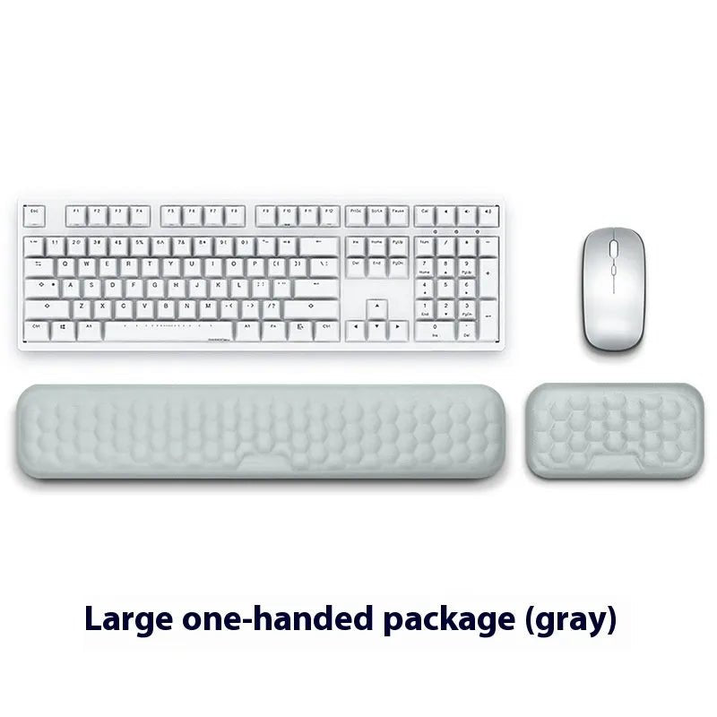 Mouse Memory Cotton Wrist PadNIMBRIX