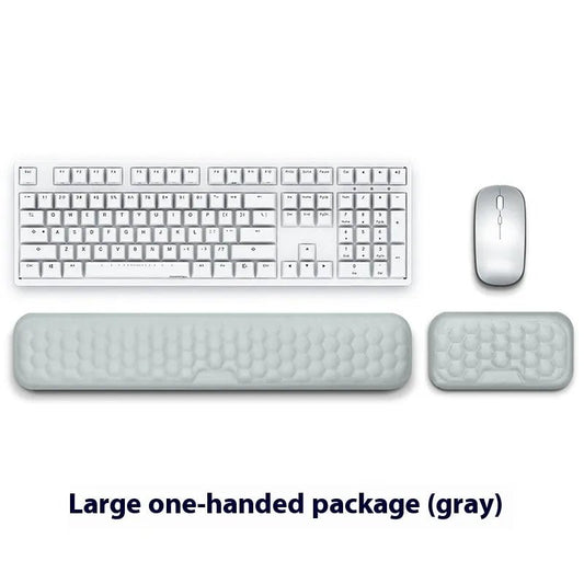 Mouse Memory Cotton Wrist PadNIMBRIX