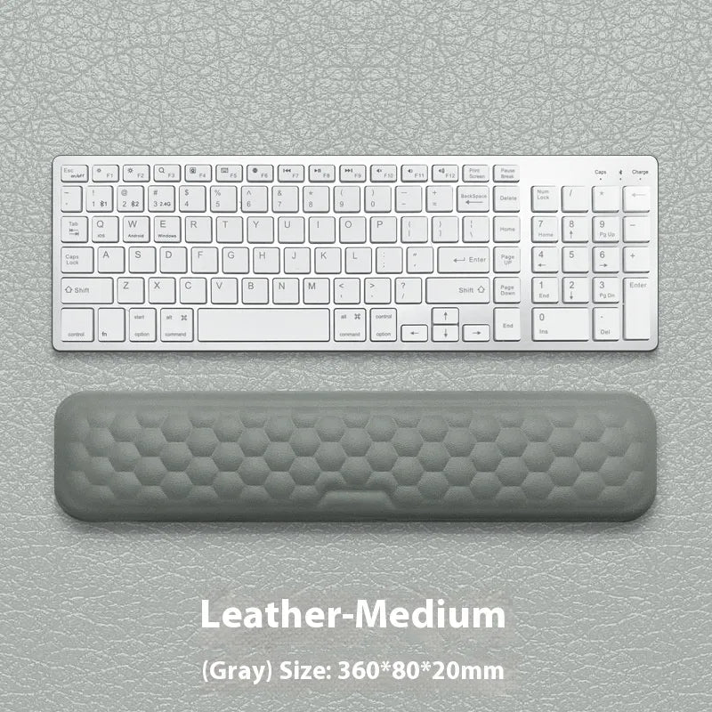 Mouse Memory Cotton Wrist PadNIMBRIX