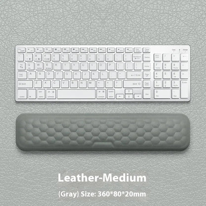 Mouse Memory Cotton Wrist PadNIMBRIX